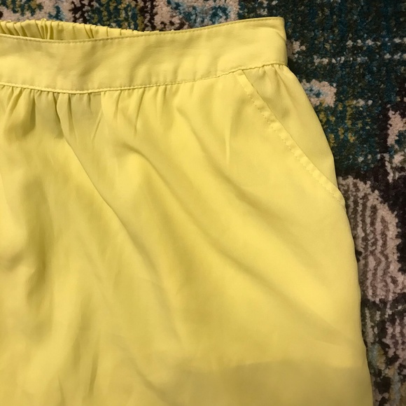 Neon Yellow Skirt FREE if Bundled! - Picture 2 of 5